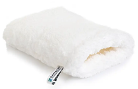 RAYPATH BIAŁA RĘKAWICA Z NANOSREBREM CZYSZCZĄCA NA MOKRO ROZ. S EKOLOGICZNA