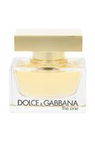 dolce & gabbana the one edp 30ml