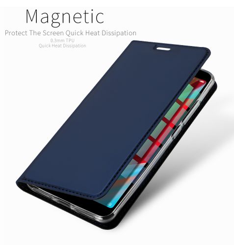 ZAMYKANE ETUI DUX DUCIS REDMI S2 OBUDOWA CASE na Arena.pl