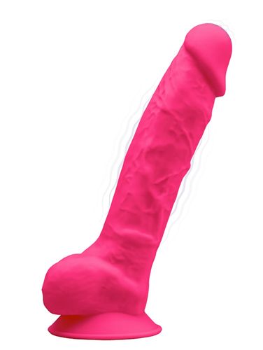 silexd model 1 8in motor pink na Arena.pl