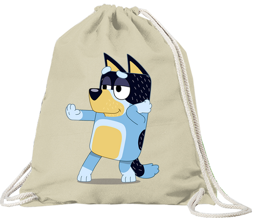 Worek Sportowy Bluey na Arena.pl