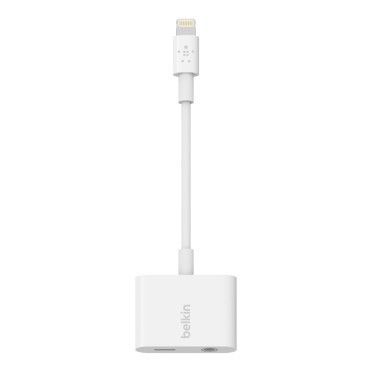 Belkin 3,5mm Audio + Charge RockStar na Arena.pl