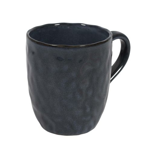 Kubek Noyer 330 ml granatowy na Arena.pl