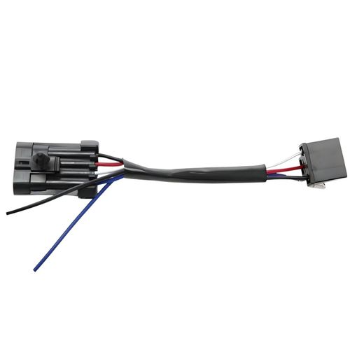 Przejściówka H4 do lamp dla Harley Davidson na Arena.pl