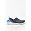 Crocs LITERIDE CLOG 462 NAVY WHITE M8 na Arena.pl