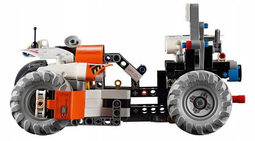 42178 - lego technic - kosmiczna ładowarka lt78 na Arena.pl