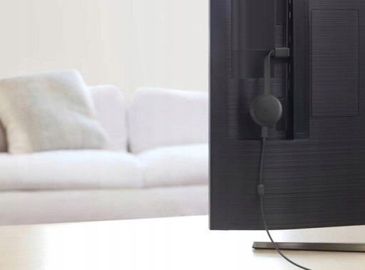 Odtwarzacz multimedialny Blaupunkt A-Stream Stick 8 GB zdjęcie 6