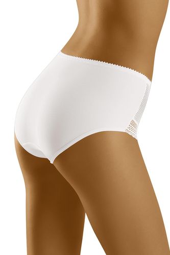 Figi Roma Białe Rozmiar M na Arena.pl