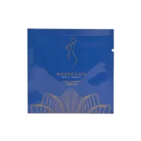 bodygliss care & comfort silikonowy żel intymny saszetka 5 ml