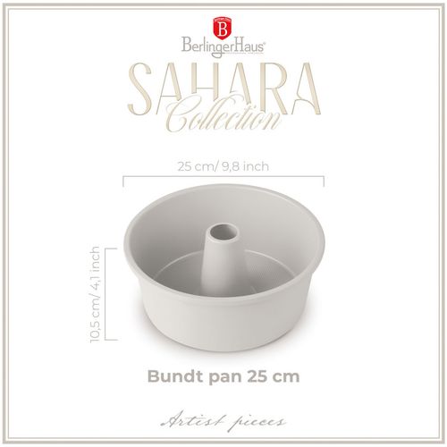 FORMA DO BABKI BERLINGER HAUS BH-7883 SAHARA na Arena.pl
