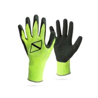 Rękawiczki żeglarskie Magic Marine Sticky Glove do wody 3 pary L