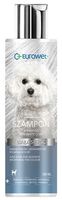 Szampon dla psów rozjaśniający biały i jasny kolor sierści - Eurowet 200ml