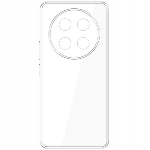 Honor Magic7 Lite - 3mk Clear Case na Arena.pl