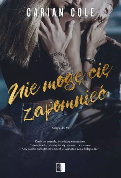 Nie mogę cię zapomnieć zdjęcie 1