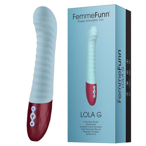 wibrator do punktu g. mocna stymulacja. na Arena.pl