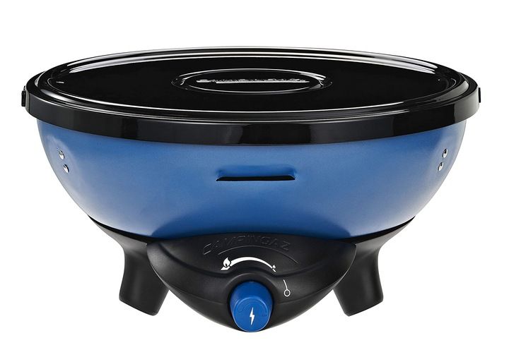 Grill Gazowy Campingaz Party Grill 200 zdjęcie 10