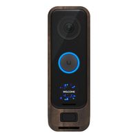 Ubiquiti Customized encasing for G4
