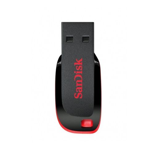 Pendrive SanDisk 64GB Cruzer Blade 2.0 na Arena.pl