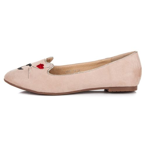 Baleriny lordsy kitty r.38 na Arena.pl