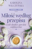 Miłość według przepisu, czyli słodko-gorzkie cappuccino