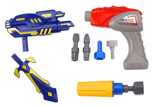 ND24_18632 Robot Do Skrecania Bron Wiertarka Srub na Arena.pl