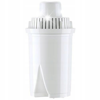 15x Filtr Wody Wkład B100-15 AQUAPHOR BRITA DAFI Zestaw Filtrów do Dzbanka