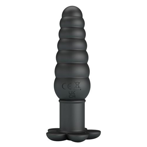 pretty love imron vibrating anal plug na Arena.pl