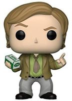 Funko POP! Movie Tommy Boy Tommy 504