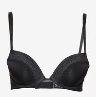Calvin Klein PUSH UP PLUNGE - Biustonosze push-up EU85E FR100D