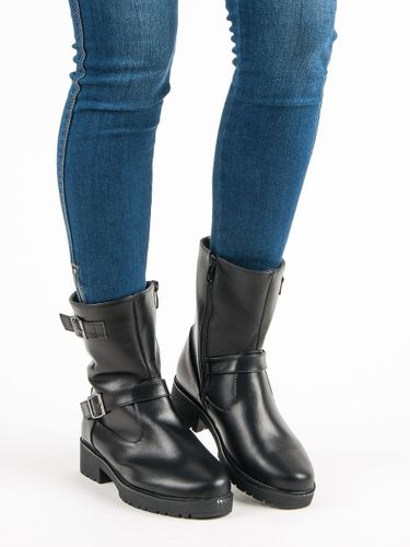 WORKERY Rozmiar - 38 na Arena.pl