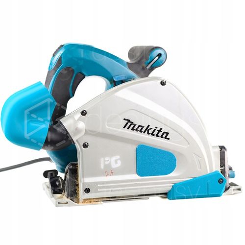 Kolanko kątowe do zagłębiarki Makita SP6000J koniec haczenia węża na Arena.pl