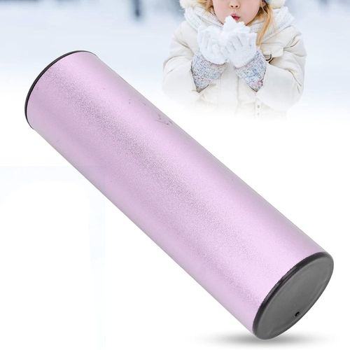 ELEKTRYCZNY OGRZEWACZ DO RĄK PODGRZEWACZ DŁONI 2W1 na Arena.pl