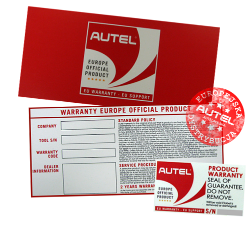 Autel IM608 Programator kluczy IMMO Diagnostyka na Arena.pl