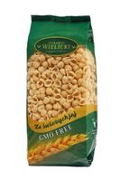 Wielicki Makaron muszla mała 250g