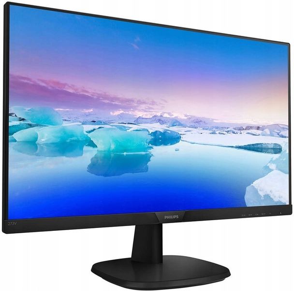 Monitor 24'' Philips 243V7QDSB/00 IPS LED Full HD zdjęcie 1