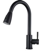 Bateria kuchenna HC-3179 + zestaw montażowy Czarny