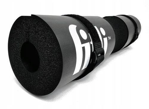 OCHRANIACZ GĄBKA NA SZTANGĘ GRYF PIANKOWY PIANKA OSŁONA KARKU HIP THRUST na Arena.pl