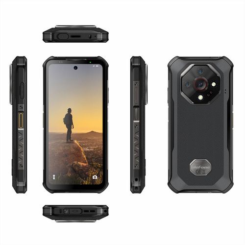 Smartfony Ulefone na Arena.pl