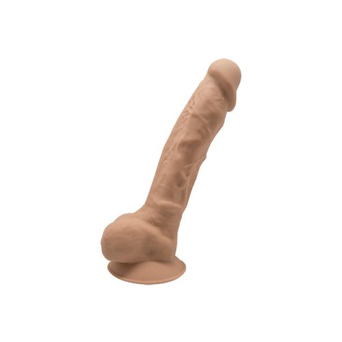 Dildo-Sd.model 1 ( 7"" ) Flesh na Arena.pl