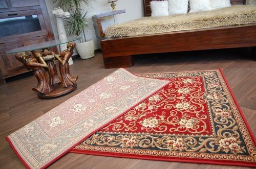 Dywan STANDARD KANTARA bordo na Arena.pl