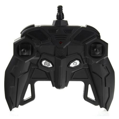 Zdalnie Sterowany Transformers 2w1 Auto Robot na Arena.pl