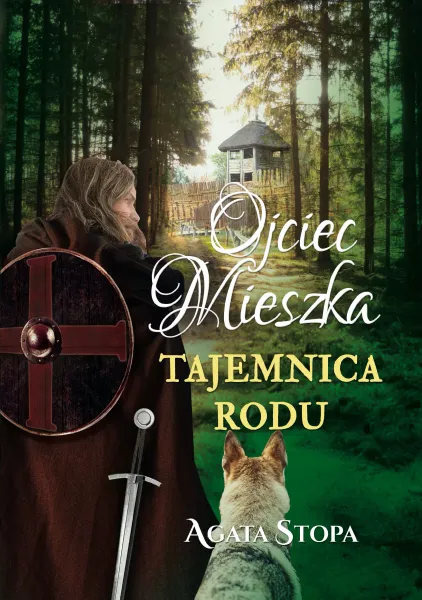 Ojciec Mieszka. Tajemnica rodu zdjęcie 1
