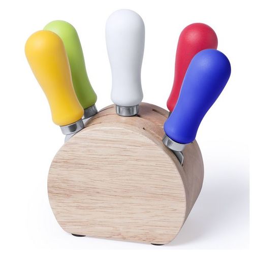 Noże do Sera (6 pcs) 145561 na Arena.pl
