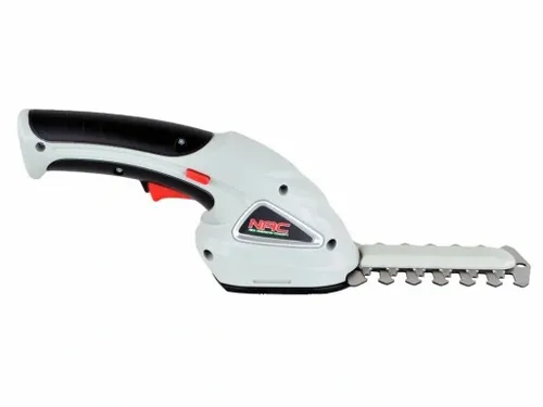 NOŻYCE DO TRAWY KRZEWÓW NAC TA36-JN AKUMULATOROWE na Arena.pl