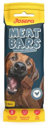 Zdrowy przysmak dla psa z dużą zawartością mięsa (90%) Josera Kurczak 40g na Arena.pl