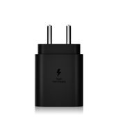 Ładowarka sieciowa 25W PD + kabel 1m - szybkie ładowanie do Samsung S25/S22