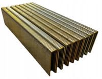 Zszywki Typ 55 Typ 606 6x15mm do zszywacza Parkside Rapid BTX606 1000