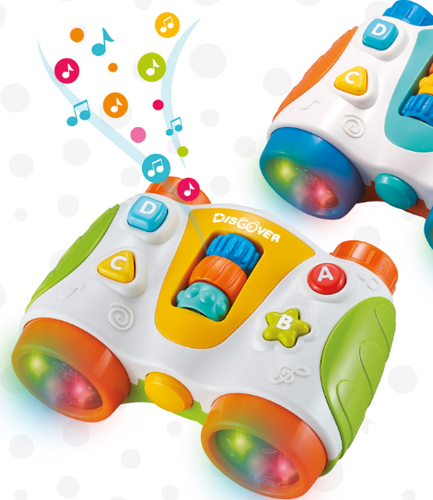 Lornetka Interaktywna Qf366-048 na Arena.pl