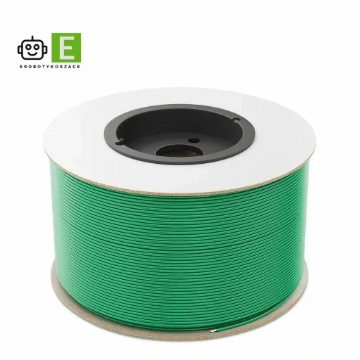 Przewód kabel ograniczający do kosiarki robota robotów 150m na szpuli 3.4mm zdjęcie 5