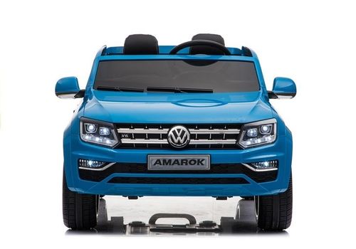 AUTO NA AKUMULATOR VW AMAROK NIEBIESKI na Arena.pl